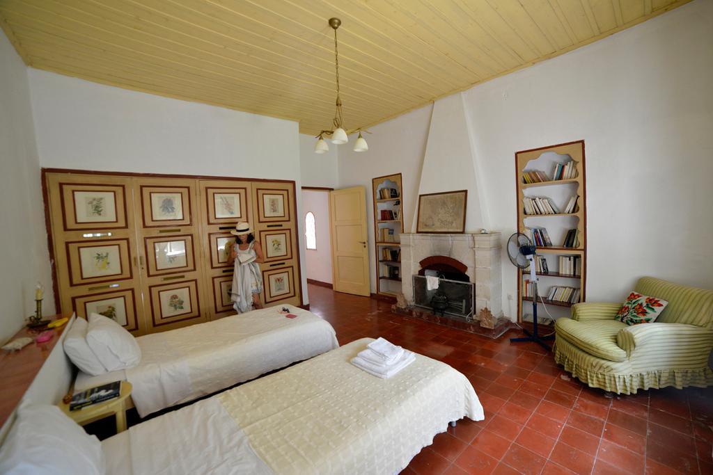 The Villa Averoff Kírinthos 部屋 写真