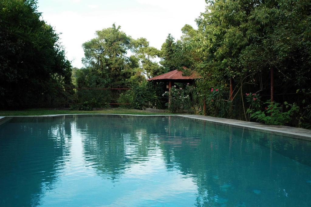 The Villa Averoff Kírinthos 部屋 写真