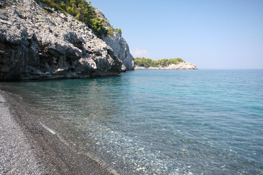 The Villa Averoff Kírinthos 部屋 写真