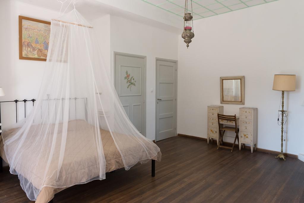 The Villa Averoff Kírinthos 部屋 写真