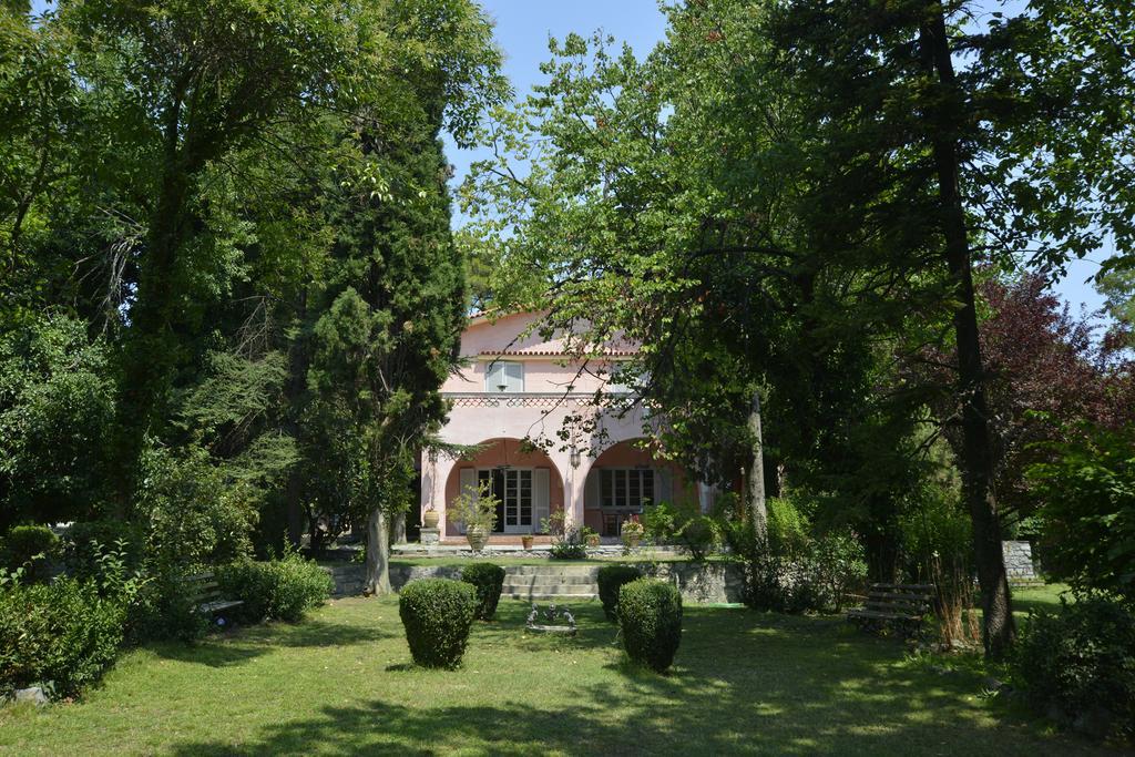 The Villa Averoff Kírinthos 部屋 写真