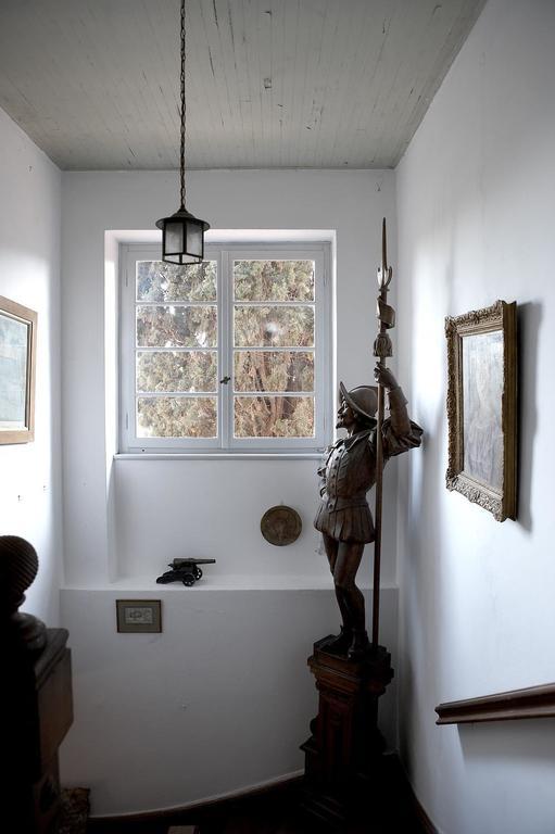 The Villa Averoff Kírinthos 部屋 写真