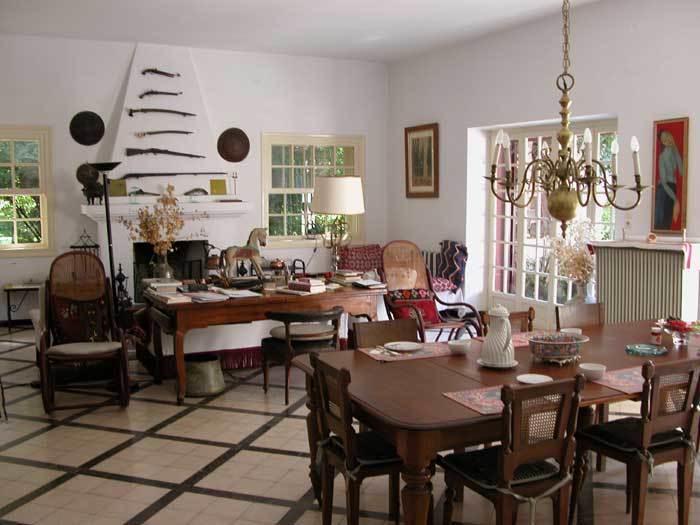 The Villa Averoff Kírinthos 部屋 写真